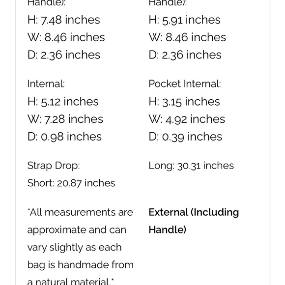 Cambridge Satchel Company mini batchel | England UK 🇬🇧 - Picture 15 of 15